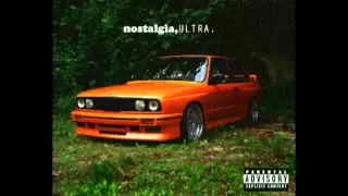 Frank Ocean - Love Crimes - Download & Lyrics