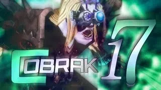 Cobrak 17 | Destruction Warlock PvP