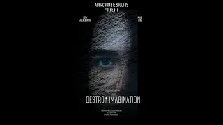 DESTROY IMAGINATION short film, audience feedback May 2024 LA LGBTQ+ Film Festival