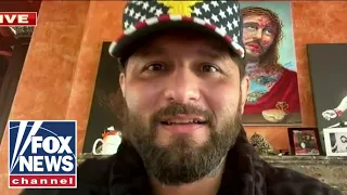 Jorge Masvidal reveals his thoughts on Elon Musk-Mark Zuckerberg MMA match-up