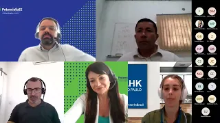 PotencializEE apresenta: Webinar sobre Eficiência Energética para fornecedores da Bosch