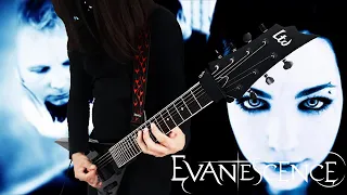 Evanescence - Tourniquet (Guitar Cover)