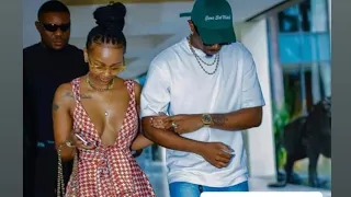 JUMA JUX AND HUDDAH MONROE ARE DATING #hudda #jumajux #tanzania #kenyadigitalnews #trending