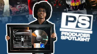 Macshooter49 on Giving Free Beats and Going Platinum with Nardo Wick