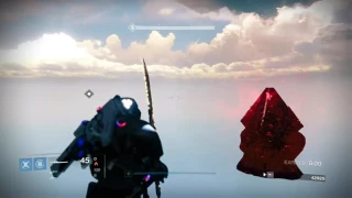 Destiny Glitches: Glitching Out and Back into Jovian Complex Nightfall/Omnigul