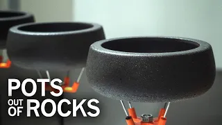 How to Make Flawless Concrete Castings