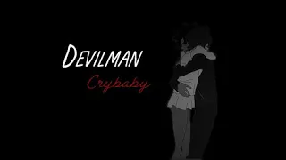 [AMV] Devilman Crybaby