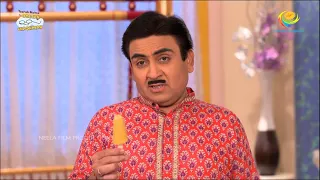 Kulfi Wale Gada Ji | Taarak Mehta Ka Ooltah Chashmah | TMKOC Comedy | तारक मेहता का उल्टा चश्मा