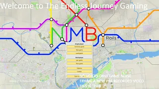 Nimby Rails Ep 3