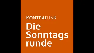 Die Sonntagsrunde mit Burkhard Müller-Ullrich: Die Geheimnisse der Ministerien