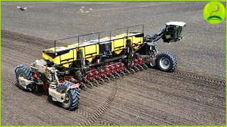 35 INCREDIBLE Futuristic Modern Agriculture Machines That Are At Another Level ▶4