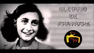 EL DIARIO DE ANA FRANK (resumen y reseña del libro completo)