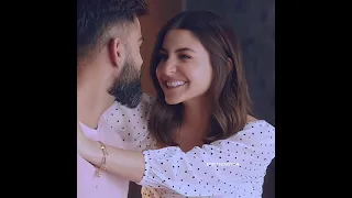 VIRUSHKA Whatsapp Status | Virat Kohli | Anushka Sharma | Mast Magan