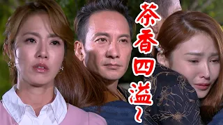 一家團圓│EP180 如意罹癌求添恩共度餘生 雅芳見狀委屈落淚 Family Reunion│ Vidol.tv