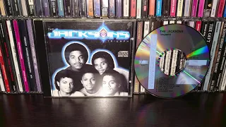 THE JACKSONS- everybody