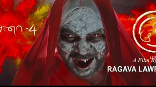 Kanchana 4 Muni 5 Teaser Raghava Lawrence Fanmade