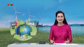Bản tin thời sự tiếng Việt 21h - 13/02/2023| VTV4