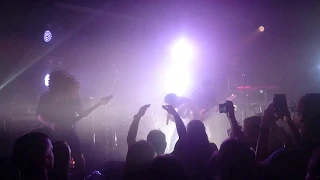 Animal ДжаZ - Счастье live 01.05.2018