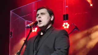 Утомлённое солнце. Михаил Озеров. Ретро-Градский концерт 23.04.2021г. 023