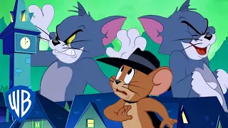 Tom y Jerry en Español | El gran Catzilla | WB Kids