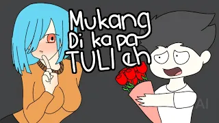 GILPREND|PinoyAnimation|