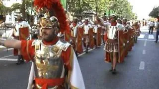 Guerras Cántabras- desembarco tropas romanas Santander-por dc