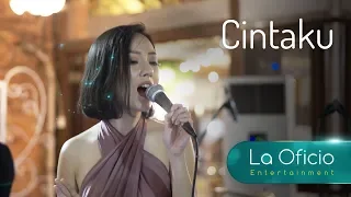 Cintaku - Chrisye Cover