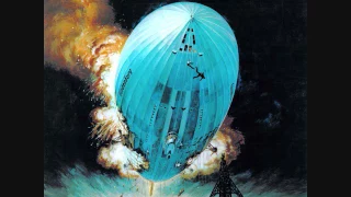 The Hindenburg (1975) Original Motion Picture Soundtrack