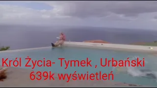 Tymek, Urbański - Największe hity z albumu Odrodzenie