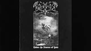 BARASTIR - Under the Banner of Hate (Full EP)