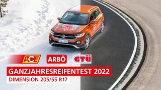 ACE-Ganzjahresreifentest 2022