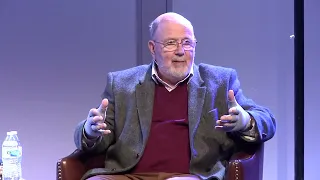Lewis House Lecture Series: N. T. Wright