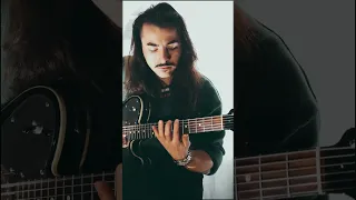 Noah Sonnen - Renegade (Guitar Playthrough - Vertical Video)