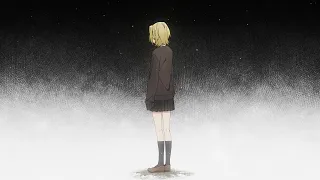 Льёт ли тёплый дождь, падает ли снег... (аниме Хоримия/Horimiya)