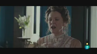 La Gaviota (The Seagull). Días de Cine. TVE