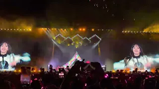 BLACKPINK - FOREVER YOUNG + FINAL @ COACHELLA 2023