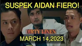 Episode 37 (2/2)||Dirty Linen ||Fanmade Review and Reaction ||March 14,2023
