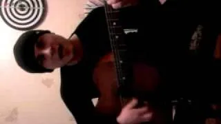 Песня Кузи из Универа я хотел написать эту песню видео от колывана под гитару