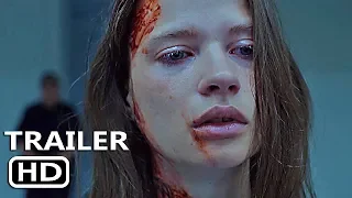 QUICKSAND Official Trailer (2019) Netflix Series