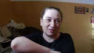 Анна Дубенко в СИЗО Бахмута