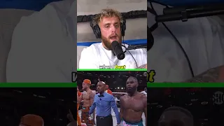 😤 JAKE PAUL WANTS TOMMY FURY REMATCH