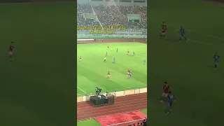 Tiki Taka Ala TimNas Indonesia #shorts