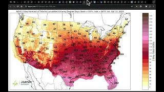 AgWeather Update 4 12 2024