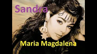 Sandra - Maria Magdalena (HQ)