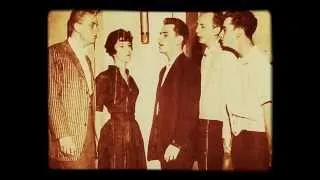 THE SKYLINERS - ''I'D DIE''  (1963)