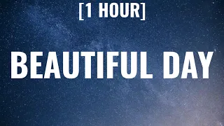 Prinz, Rushawn, Jermaine Edwards - Beautiful Day [1 HOUR/Lyrics] "Thank You for Sunshine"
