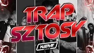 🤝 TRAP SZTOSY | RAP SZTOSY | BEDOES | 2115 | PRO8L3M | RETO | SZPAKU | GIBBS | DJ NATIVE