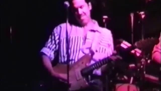 Beatstreet - "The Spider And The Fly" (live at Lillian's; March 29, 1990)