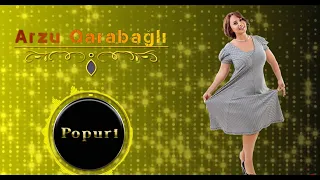 Arzu Qarabagli - Popuri (Yeni 2020)