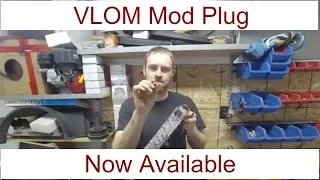 DOD & VLOM Info, Product + FAQ's